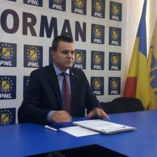 Politicile de dezvoltare vindecă economia din Teleorman: creștere remarcabilă a cifrei de afaceri și scădere a șomajului - Potrivit senatorului PNL Eugen Pîrvulescu