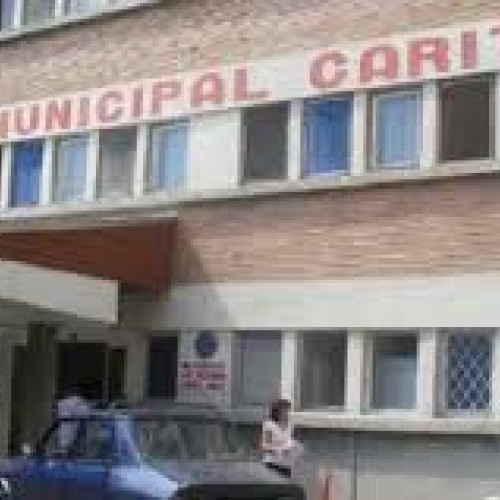 Bărbat care a refuzat internarea la spitalul din Roșiorii de Vede a murit la poarta unității spitalicești