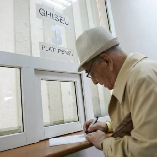 Pensionarii vor putea recupera toți banii pierduți din pensii calculate greșit. Decizia a fost publicată în Monitorul Oficial