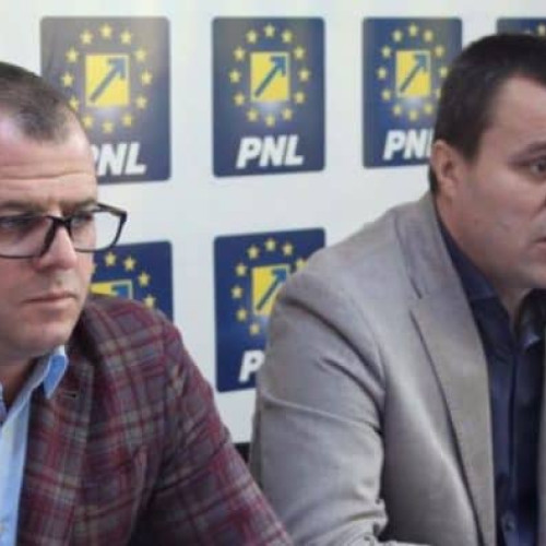 Eugen Pirvulescu si Costel Barbu, lideri la alegerile parlamentare in Teleorman