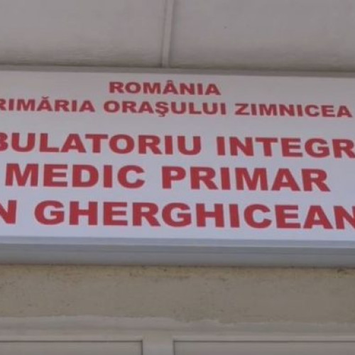 Policlinica din Zimnicea redenumită în memoria doctorului Ion Gherghiceanu