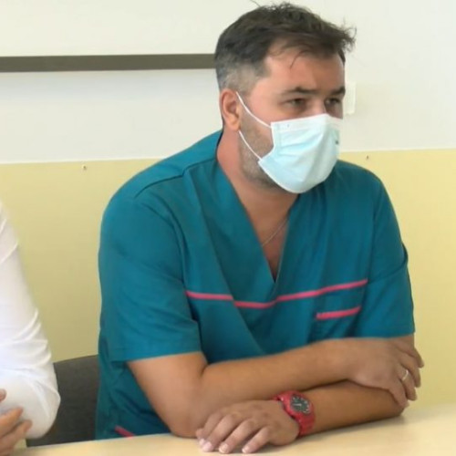 Șapte pacienți decedați după incendiul de la Spitalul de Boli Infecțioase din Constanța, medicul socil răbufnește la adresa autorităților locale