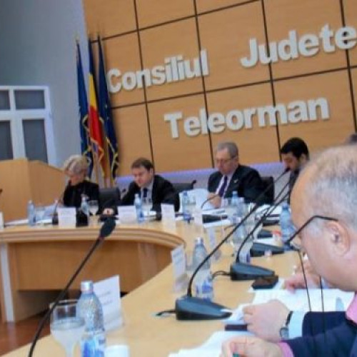 CJ Teleorman aloca fonduri pentru consolidarea rețelei de asistenți maternali