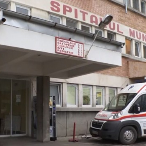 Decizia luată de autorități: Spitalul Caritas, unitate medicală dedicată tratării infecțiilor cu COVID-19 la recomandarea DSP Teleorman