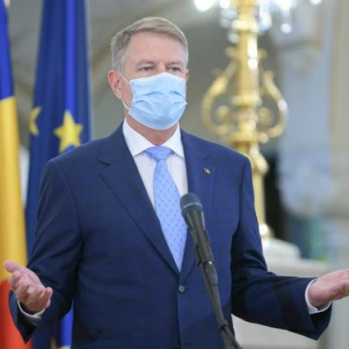 Saloanele de coafură și cabinetele stomatologice se vor redeschide din 15 mai, potrivit președintelui Klaus Iohannis