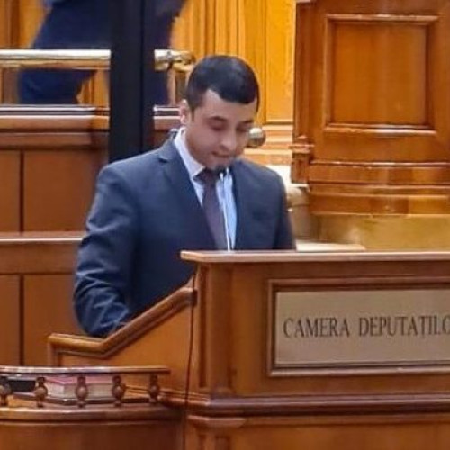 Deputatul PSD Florin Piper-Savu: "Lipsa măsurilor de sprijin propuse și susținute de PSD ar fi dus la sărăcia severă a milioane de români