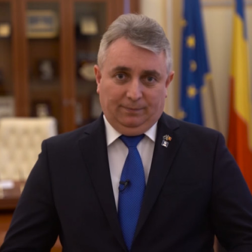 Lucian Bode, numit interimar la Justiție după revocarea lui Ion, promite desființarea SIIJ și avizarea proiectului Anghel Saligny.