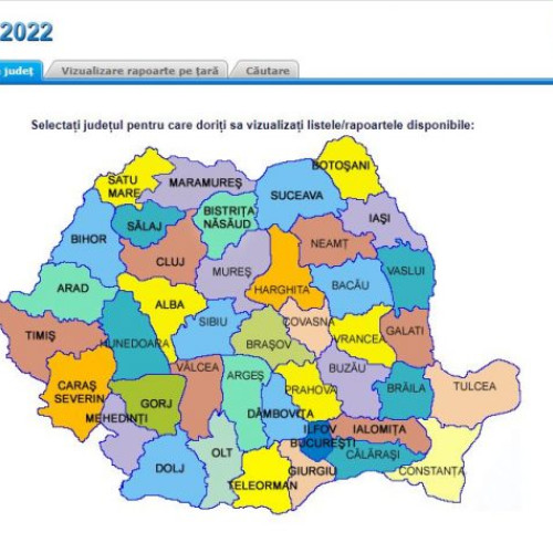 Un singur elev cu media 10 la BAC 2022 în Teleorman: Rezultate complete