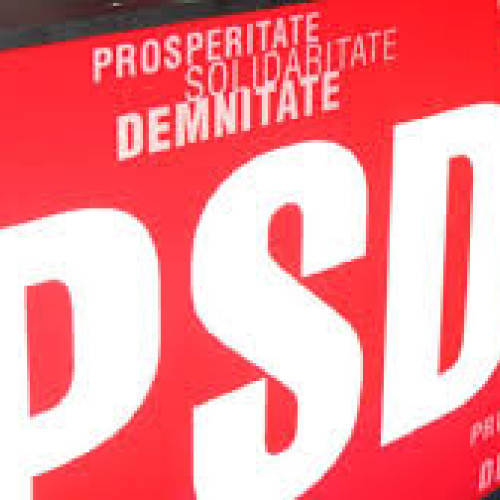 PSD Teleorman condamnă dezertările din partid şi îi susține pe aleşii trădători în Parlamentul României