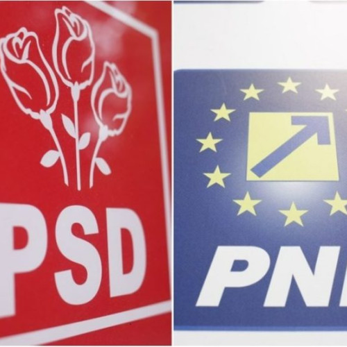 Patru primari din Teleorman trec la PSD pentru alegeri locale din 2024