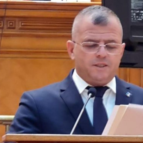 Costel Barbu, deputat PNL, deschide noi cabinete pentru a se apropia mai mult de teleormăneni