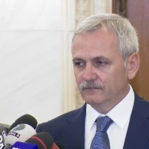 Liviu Dragnea nu mai este cetățean de onoare la Turnu Măgurele