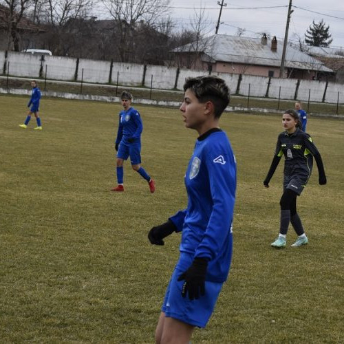 CSM Alexandria a câștigat primul meci din Play Off sub comanda lui Calin Pistolea