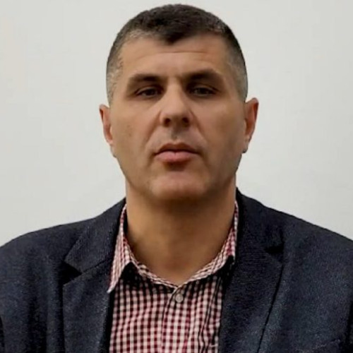 Primarul comunei Drăgănești de Vede denunță înțelegerea cu Eugen Pîrvulescu - Marius Stanciu, video declarație.