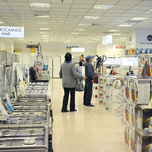 Programul Rabla pentru electrocasnice începe în aprilie cu fonduri record. Comercianții se pregătesc pentru lansarea aplicației pentru înscriere și obținerea voucherelor