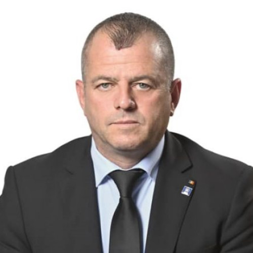 Costel Barbu demisionează din poziția de secretar general adjunct al guvernului";