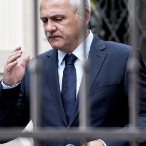 Tribunalul Giurgiu a motivat decizia eliberării lui Dragnea: „Comportament exemplar în detenție. Nu au relevanță declarațiile sale publice”