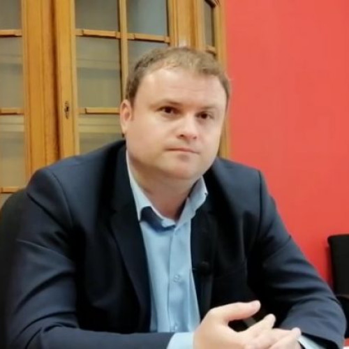 Dănuț Cristescu: “Este dezastru pe linie, în agricultură. Domnul Oros e total defazat”/VIDEO