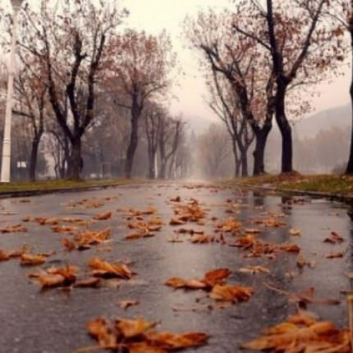 Temperaturi în scădere în România. Minimele se apropie de zero grade în următoarele săptămâni