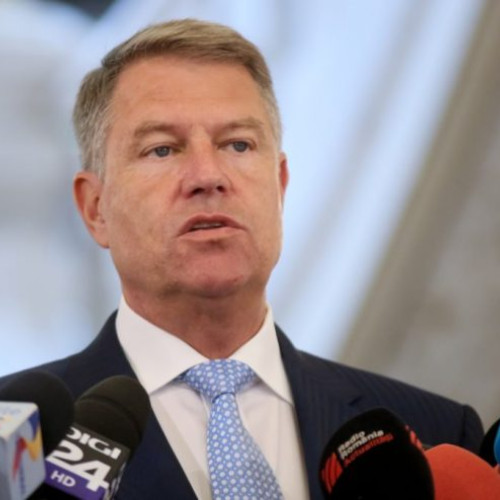 Președintele Klaus Iohannis a respins legea care dă puterea de a numi directorii interimari 

"Președintele Iohannis respinge legea care dă puterea de numire a directorilor interimari în școli