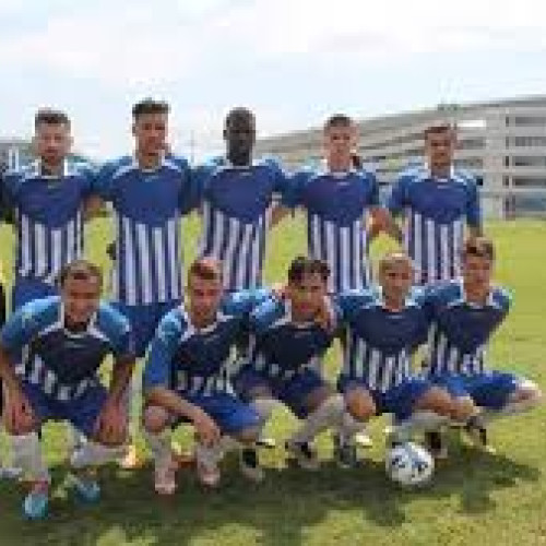 Aniversarea a 10 ani de la înființarea echipei Sporting Roșiori coincide cu amicalul de prezentare a lotului cu F.C.U. Craiova pe stadionul Municipal Rova.