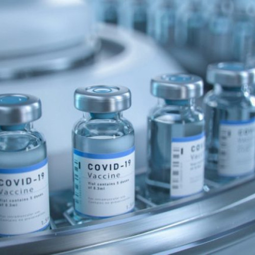 Dosar penal deschis pentru achiziționarea ilegală de vaccinuri COVID-19 de la declanșarea pandemiei