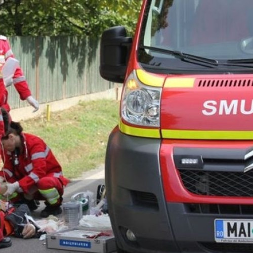 Tragedie în Orbeasca: Un minor de 11 ani a murit în accident rutier cauzat de un bărbat din localitate