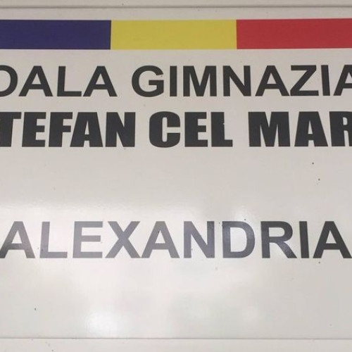 Elevii de la &quot;Stefan cel Mare&quot; din Alexandria au obtinut rezultate deosebite la Concursul National &quot;George Emil Palade&quot;