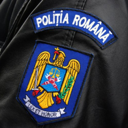 Poliția Română anunță 1.053 posturi vacante pentru ofițeri